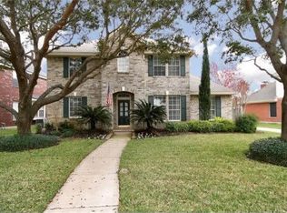 19634 Remington Crest Ct, Houston, TX 77094