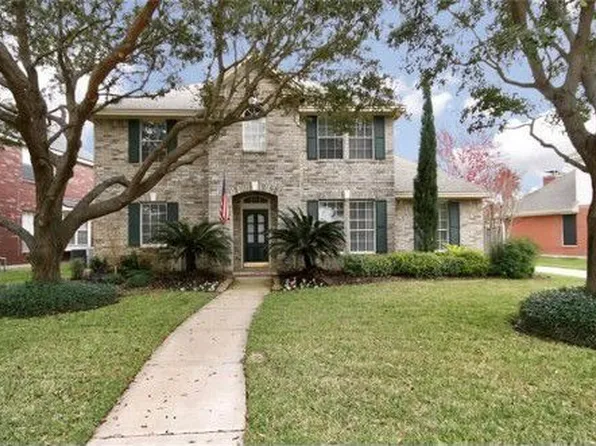 19634 Remington Crest Ct, Houston, TX 77094