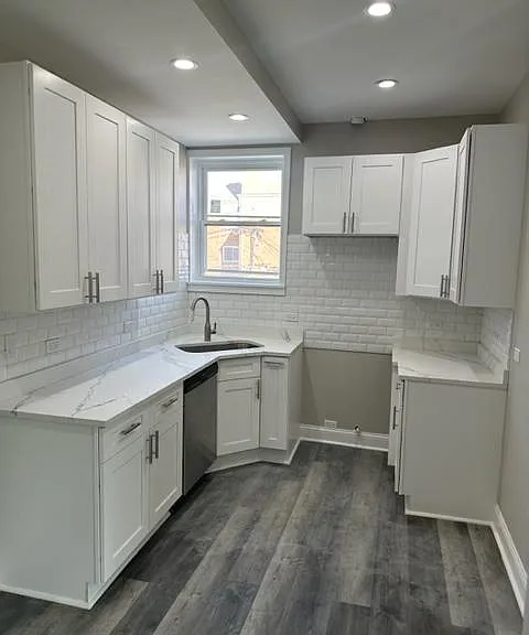 1111 Bonnie Brae Pl #1E — Photo 3