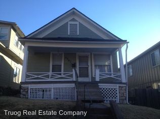 4407 Jarboe St, Kansas City, MO 64111
