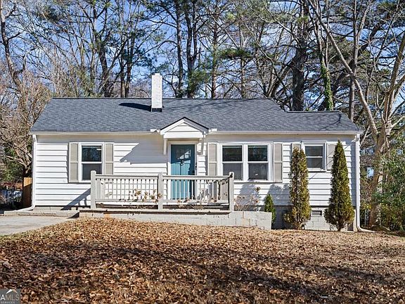 2nd image of 2006 McAfee Pl