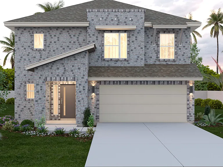 14204 Mountain Ridge Ln — Photo 26