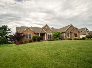 6320 Great Court Cir NW, Massillon, OH 44646