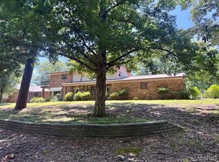 16482 Shady Mount Dr, Dexter, MO 63841