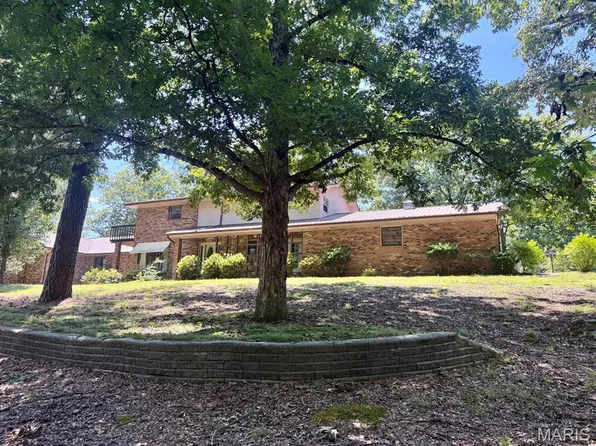 16482 Shady Mount Dr, Dexter, MO 63841