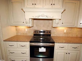 113 Nixon Ln, Austin, AR 72007