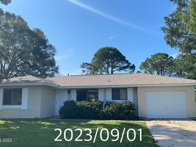 566 Brickell St SE, Palm Bay, FL, 32909