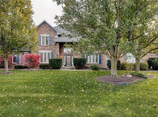 12134 Durbin Dr, Carmel, IN 46032