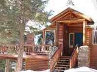 463 Spruce Mesa Dr, Durango, CO 81301