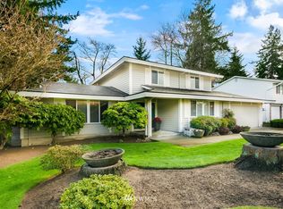 32026 26th Ave SW, Federal Way, WA 98023