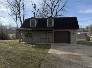 906 Katy Ln, Marthasville, MO 63357