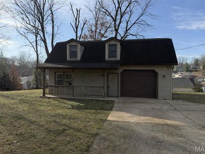 906 Katy Ln, Marthasville, MO, 63357