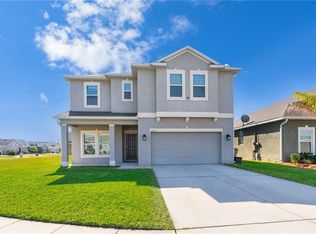 2500 Egret Loop, Kissimmee, FL 34743