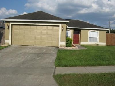 6303 Piketon St, Orlando, FL, 32810