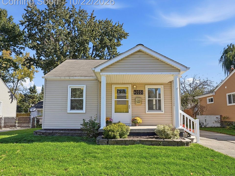 1st image of 3660 Cummings Ave