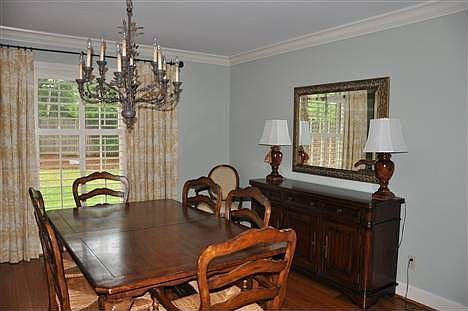 4th image of 2877 Cedar Canyon Ct