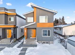 9907 68th St NW, Edmonton, AB T6A 2S6
