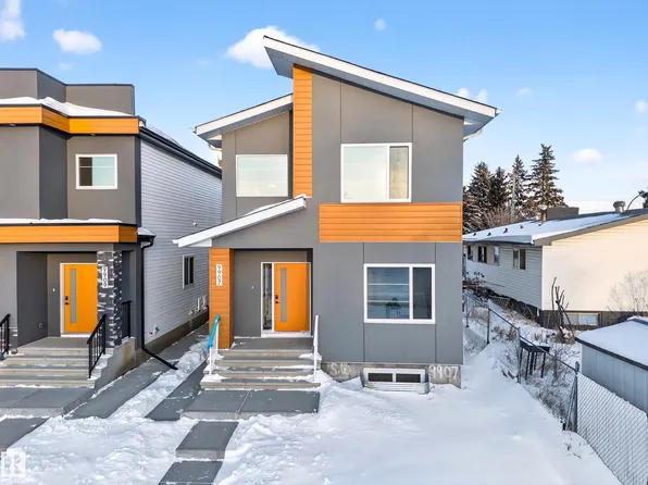 9907 68th St NW, Edmonton, AB T6A 2S6