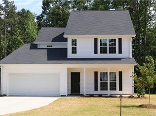 2911 Eagle View Ln #84, Monroe, NC 28110