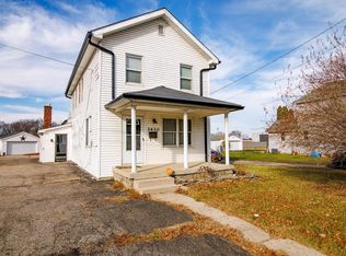 3430 Trabue Rd, Columbus, OH 43204