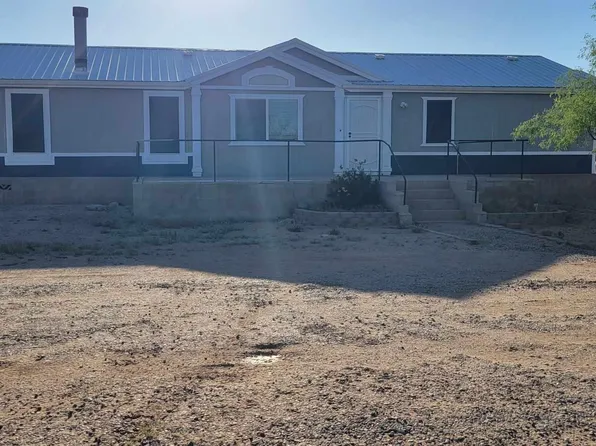 6895 N Shadows Desert Ln, Marana, AZ 85653