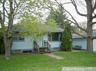 381 8th Ave, Clear Lake, WI 54005