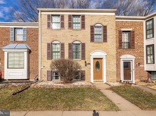 9514 Draycott Ct, Burke, VA 22015