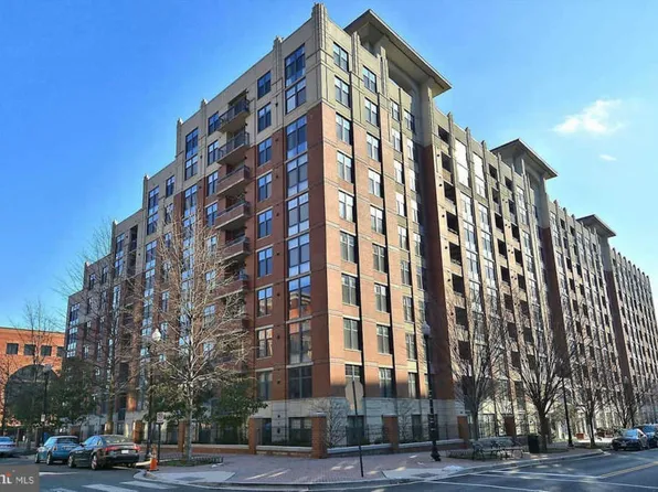 1021 N Garfield St APT 409, Arlington, VA 22201