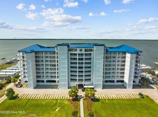 1550 Salter Path Rd APT 710, Indian Beach, NC 28512