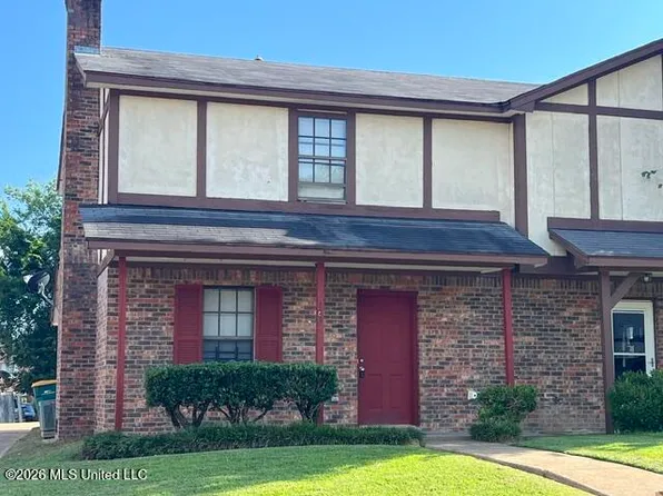 1831 N Allerton Blvd #A, Ridgeland, MS 39157