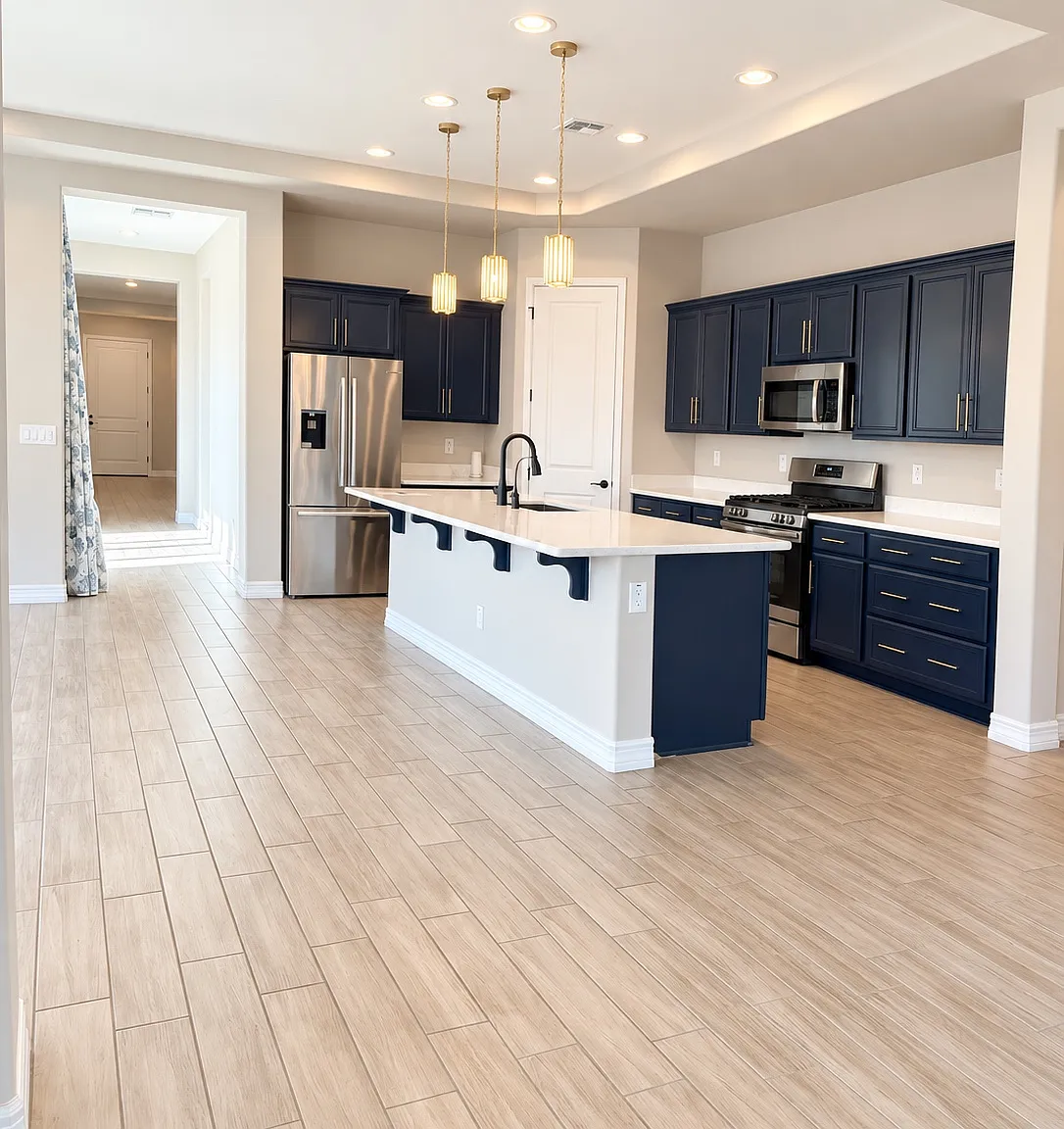 4 bed, 2487 sqft, $3,200 — Photo 3