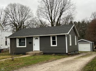 1105 Danville Ave, Crawfordsville, IN