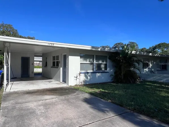 1268 Pinehurst Rd, Dunedin, FL 34698