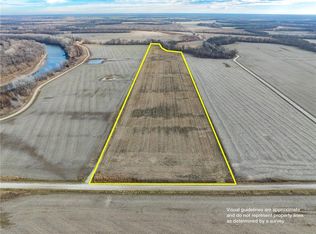 Pratt Rd, Erie, KS 66733