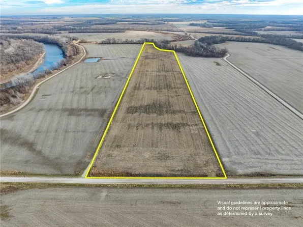 Pratt Rd, Erie, KS 66733