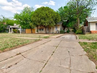 1133 Ross Ave, Abilene, TX, 79605