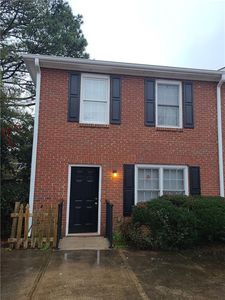 2649 Fieldstone View Ln SE, Conyers, GA, 30013