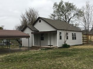 3809 NW 15th St, Oklahoma City, OK 73107