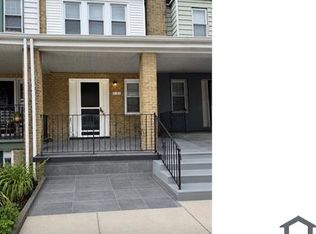 4186 Viola St, Philadelphia, PA 19104