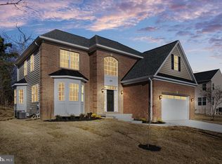 603 Digges Ln, Fort Washington, MD 20744