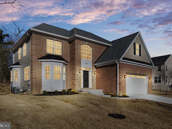 603 Digges Ln, Fort Washington, MD 20744