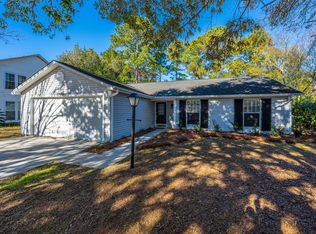 1968 Presidio Dr, Mount Pleasant, SC 29466