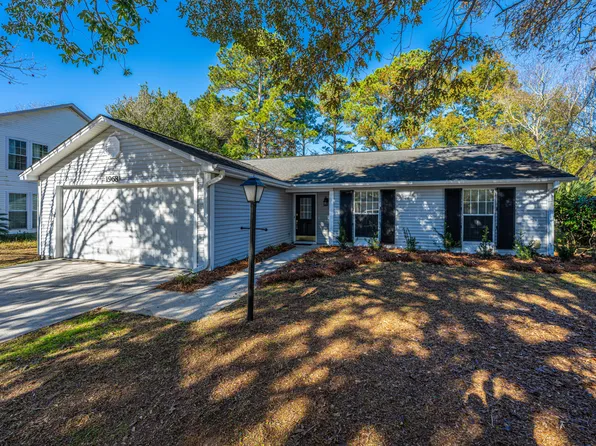 1968 Presidio Dr, Mount Pleasant, SC 29466