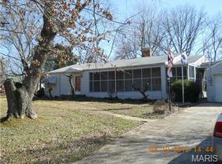 13022 Highway Cc, Festus, MO 63028