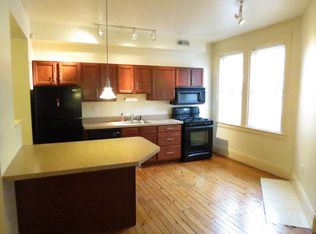 839 Mellon St APT 1, Pittsburgh, PA