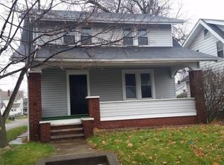 1115 Roslyn Ave SW, Canton, OH 44710