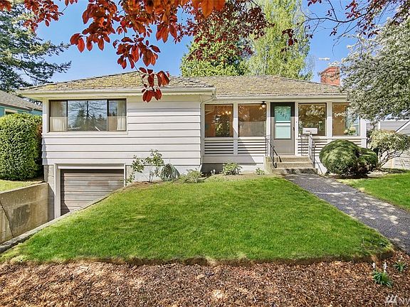 2nd image of 8227 42nd Ave NE