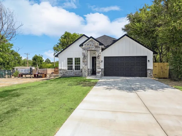 5320 Fletcher Ave, Fort Worth, TX 76107