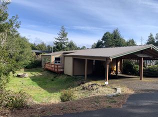 1600 Rhododendron Dr SPACE 67, Florence, OR 97439