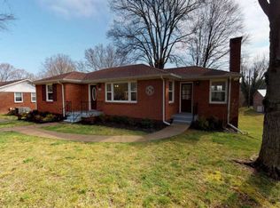 133 Allenwood Dr, Clarksville, TN 37043